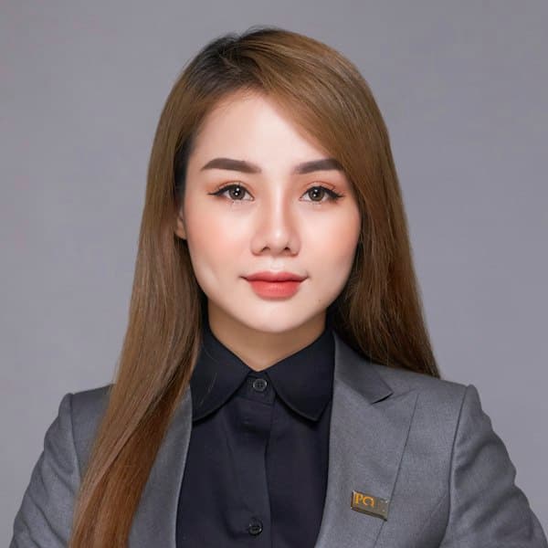 Sophie Ahmed, Customer Success Manager